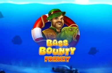 Big Bass Bounty Reels
