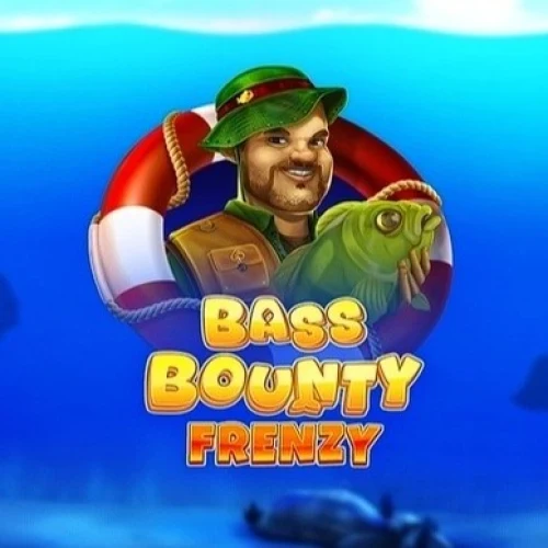 Big Bass Bounty Reels