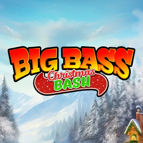 Big Bass Christmas Bash