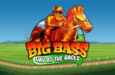 Big Bass Day At The Races