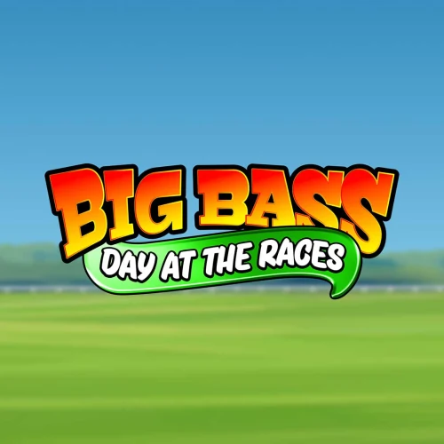 Big Bass Day At The Races