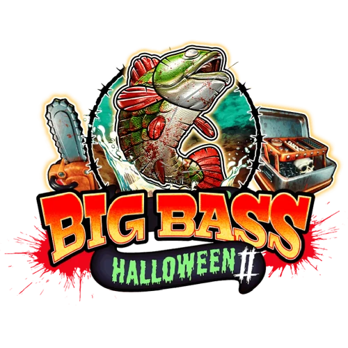Big Bass Halloween 2