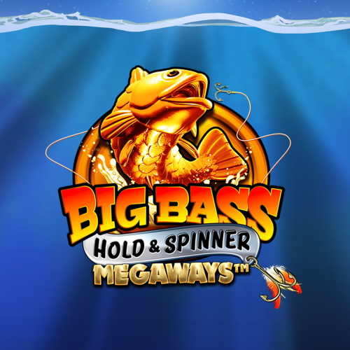 Big Bass Hold and Spinner Megaways