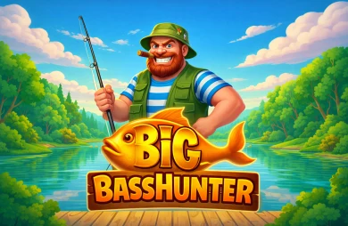 Big Bass Hunter