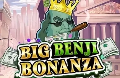 Big Benji Bonanza