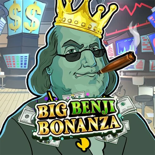 Big Benji Bonanza