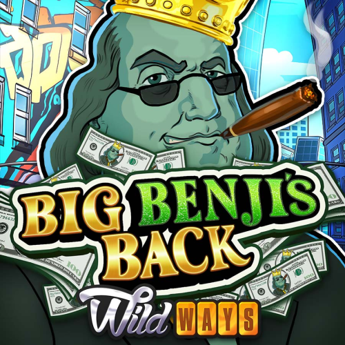 Big Benji's Back WildWays