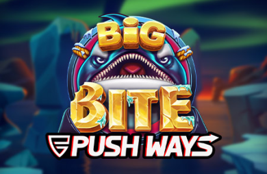 Big Bite Push Ways