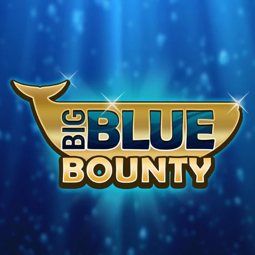 Big Blue Bounty