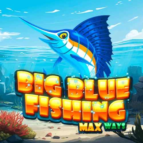 Big Blue Fishing