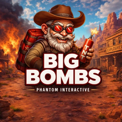 Big Bombs