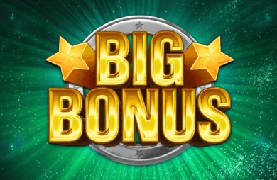 Big Bonus