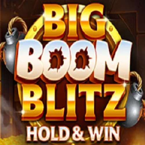 Big Boom Blitz Hold &amp; Win