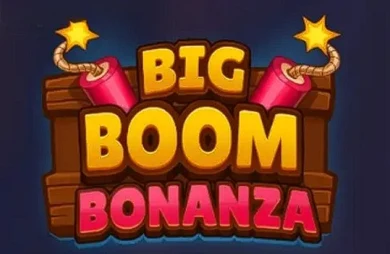 Big Boom Bonanza