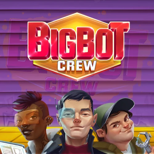 Big Bot Crew