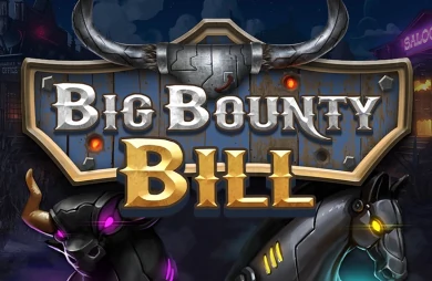Big Bounty Bill