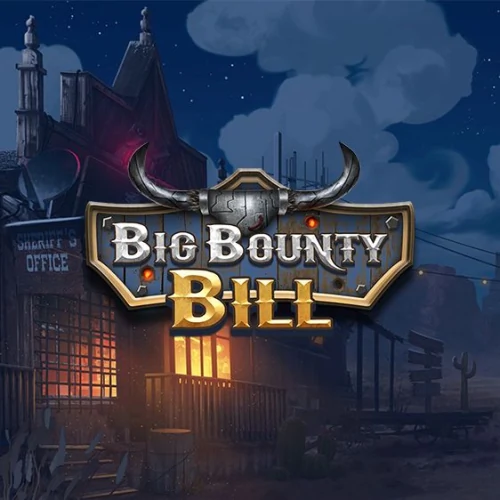 Big Bounty Bill