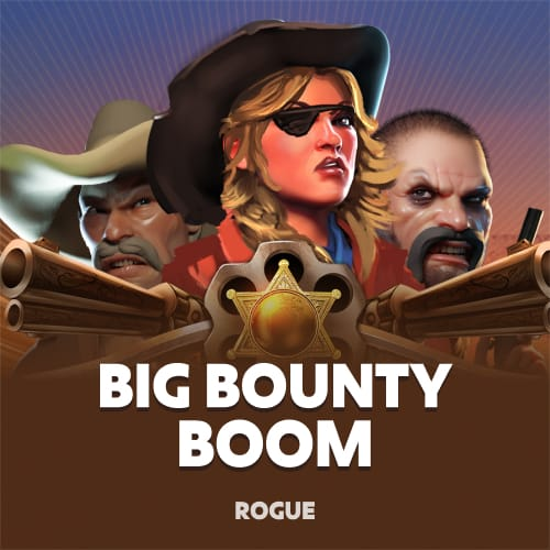 Big Bounty Boom