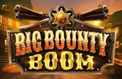 Big Bounty Cash Boom