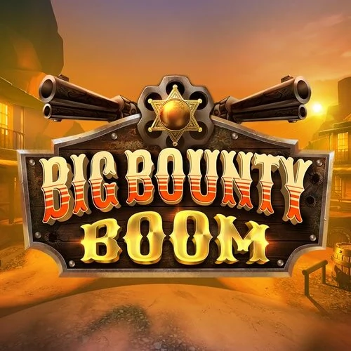Big Bounty Cash Boom