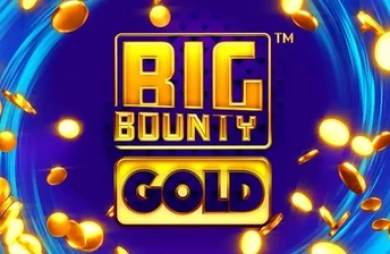 Big Bounty Gold