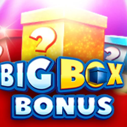Big Box Bonus