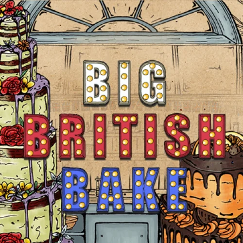 Big British Bake
