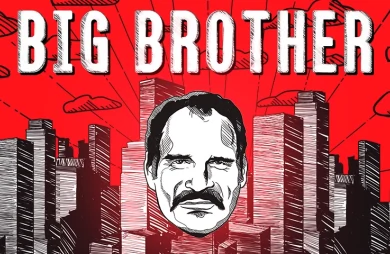 Big Brother