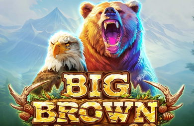 Big Brown