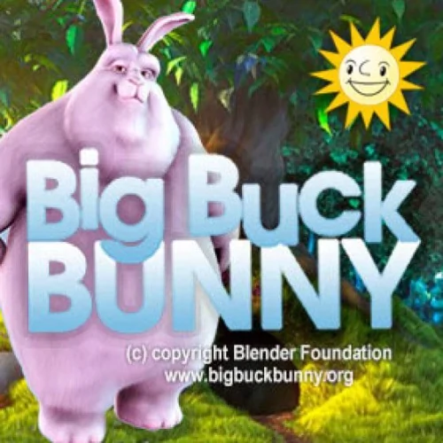 Big Buck Bunny