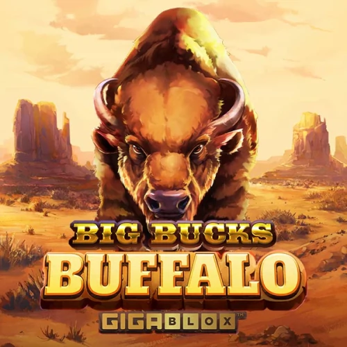 Big Bucks Buffalo Gigablox