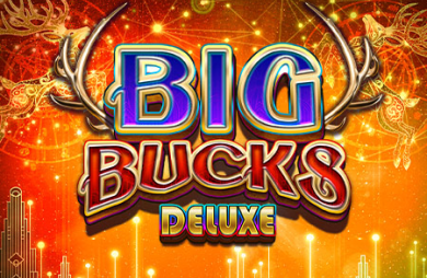 Big Bucks Deluxe