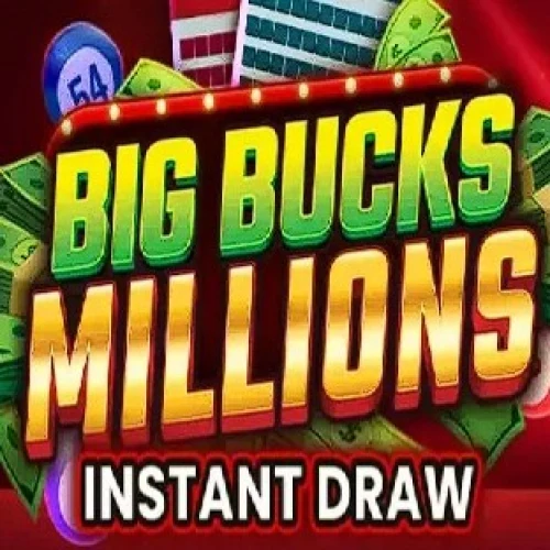 Big Bucks Million