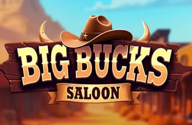 Big Bucks Saloon