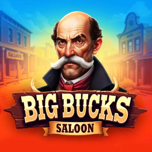 Big Bucks Saloon