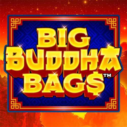 Big Buddha Bags