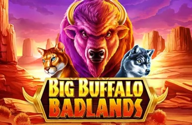 Big Buffalo Badlands