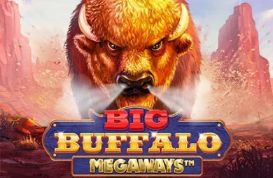 Big Buffalo Megaways