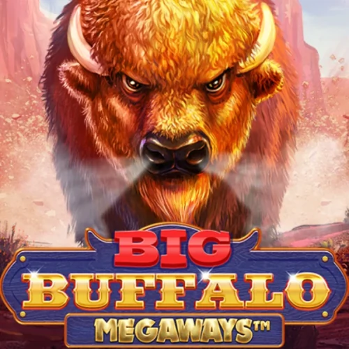 Big Buffalo Megaways