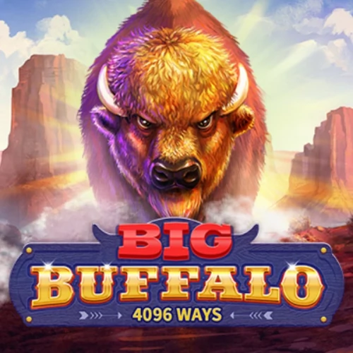 Big Buffalo (Skywind Group)