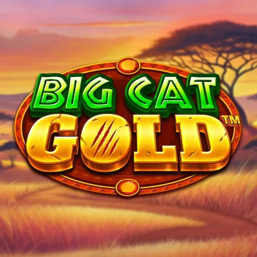 Big Cat Gold