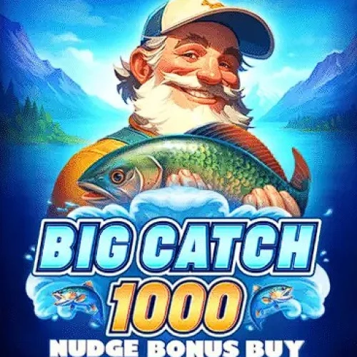 Big Catch 1000