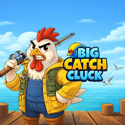 Big Catch Cluck