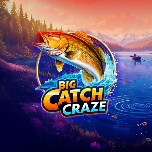 Big Catch Craze