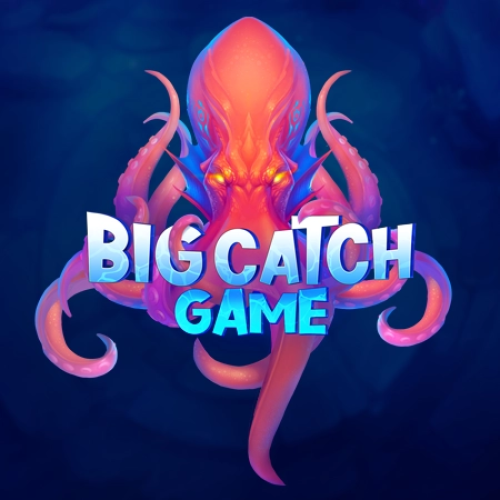 Big Catch Game