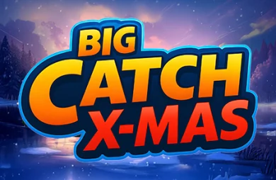 Big Catch Xmas