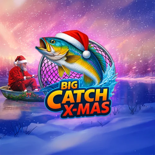 Big Catch Xmas