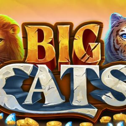 Big Cats