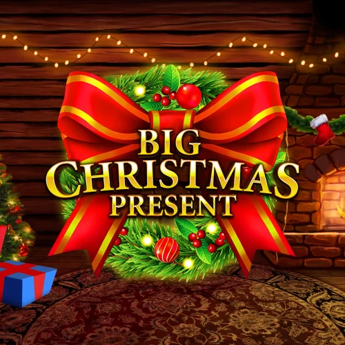Big Christmas Present