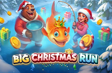 Big Christmas Run